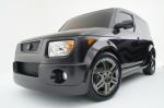 Honda Element Studio E 2003 года
